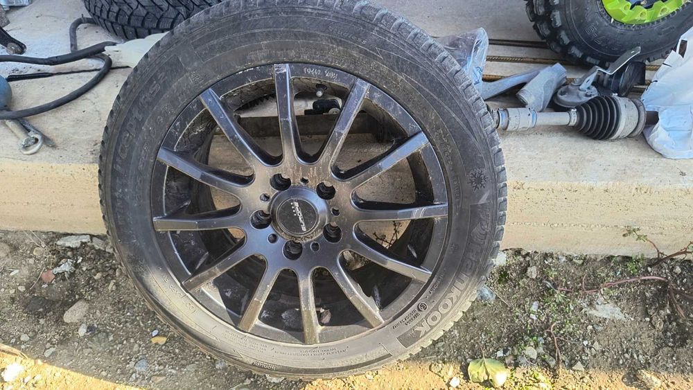 Части за Мазда 3