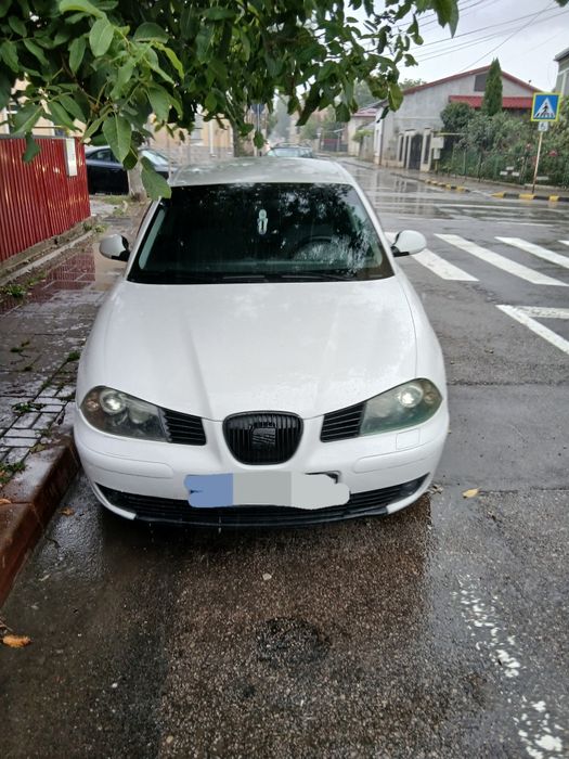 SEAT CORDOBA 1.4 TDI stage 1