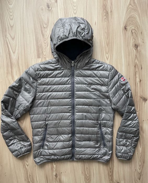 COLMAR / мъжко яке с пух XL