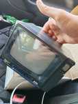 Rpadstar mini televizor