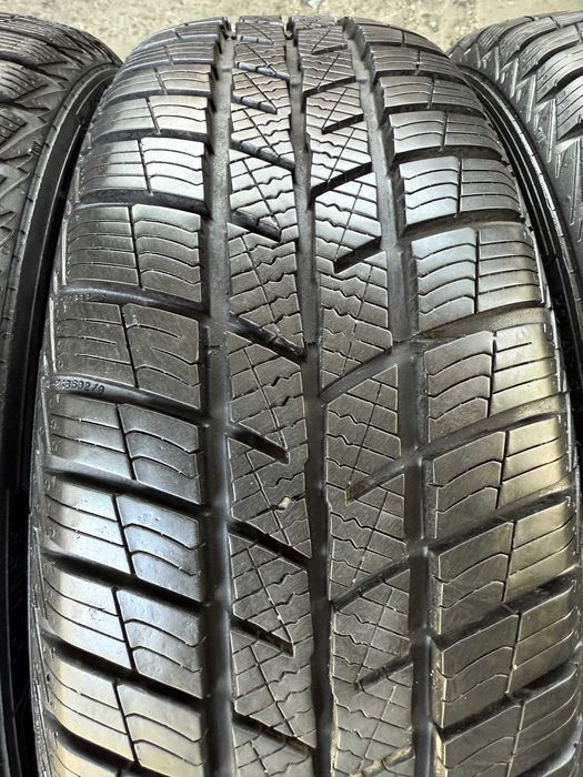 # 4x Anvelope Iarna 185/60 R14 - Barum Polaris 5