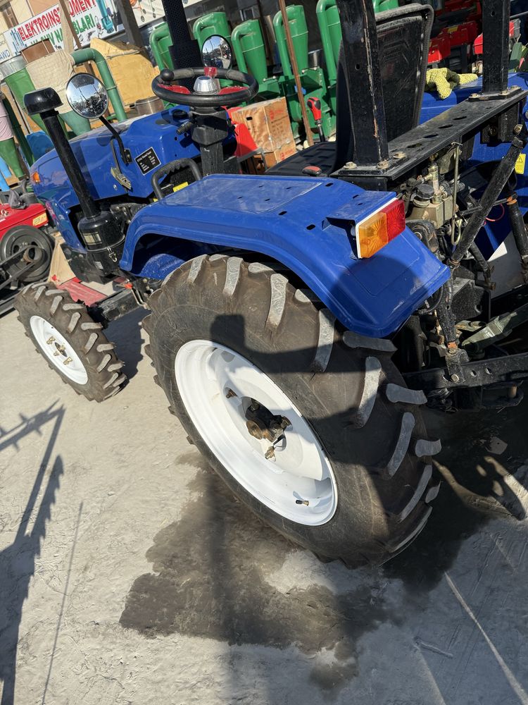 Mini traktor sotiladi – TT304 (Xitoy)