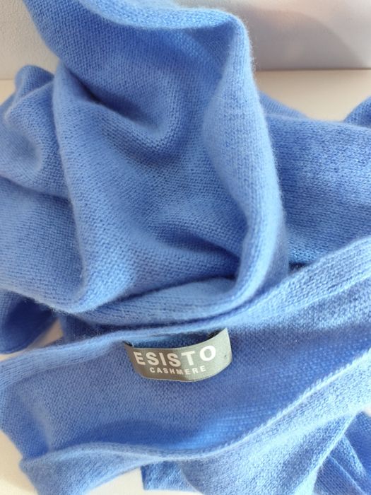 Eșarfă  din cașmir 100%