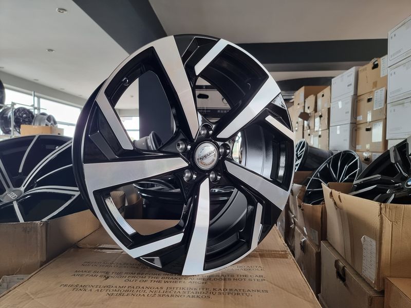19цола 5x114.3 NISSAN,Нисан 5х114.3