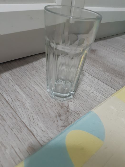 Стаканы новые 15шт по 300тг