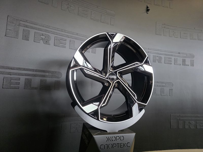 20цола Ауди 5х112 Audi 5x112