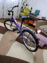 Bicicleta 20 inch