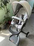 STOKKE XPLORY със всички кошове и чанта плюс поставка за чаша или шише