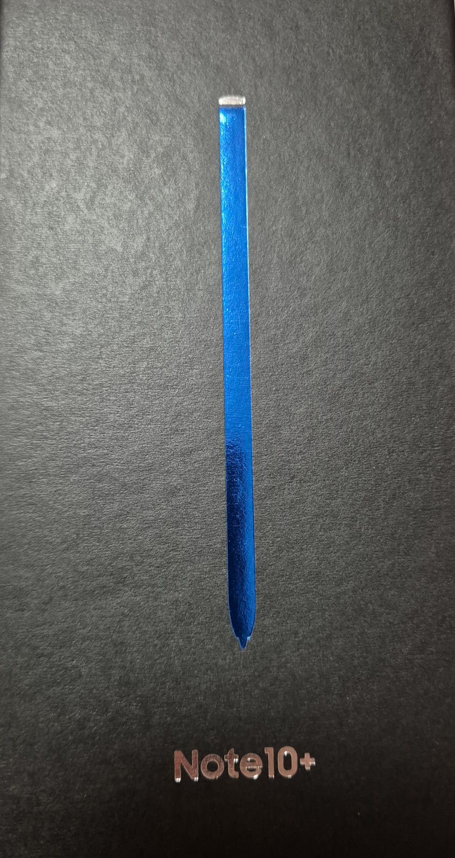 Samsung  Note10+ Aura Glow
