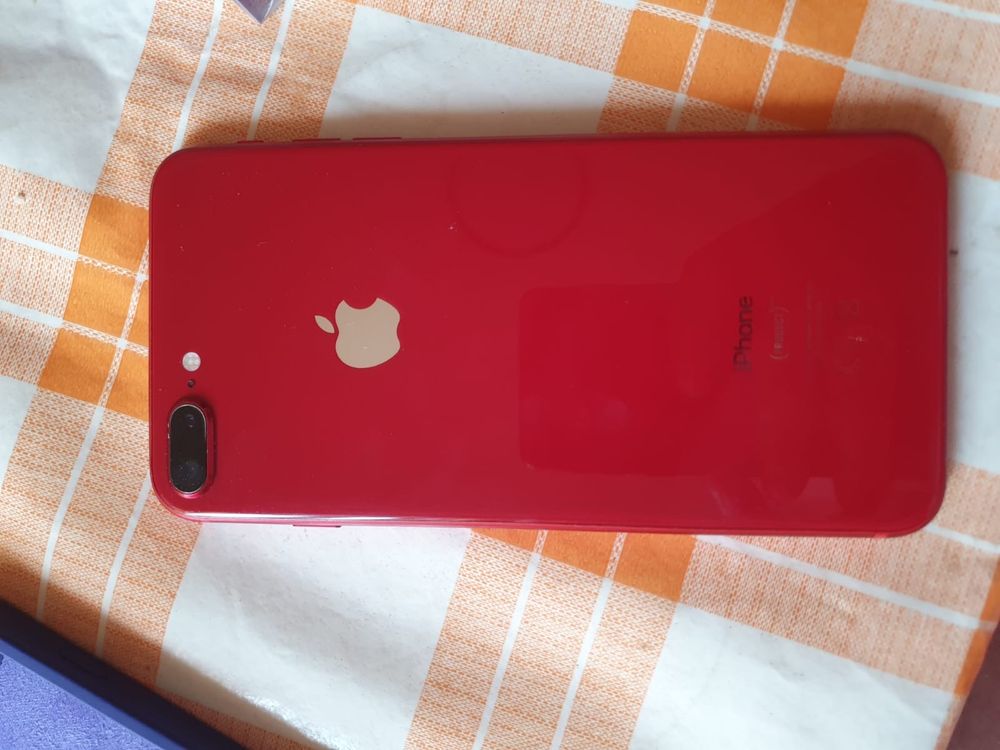 Iphone 8 plus обмен