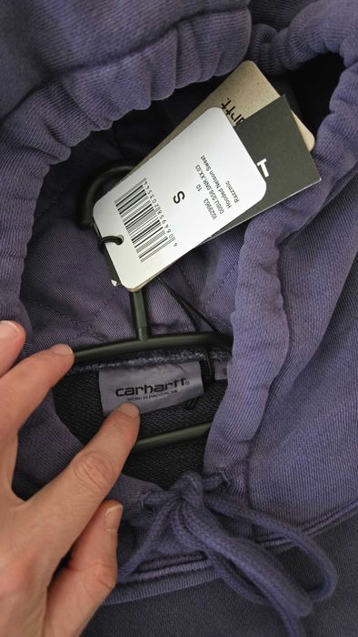 НОВ Carhartt Nelson, S