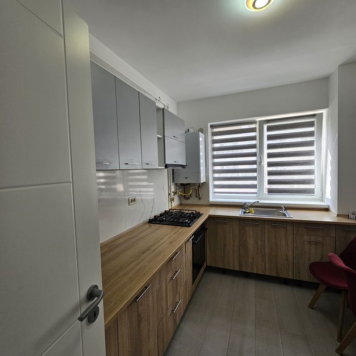 Proprietar, vand apartament 2 camere decomandat