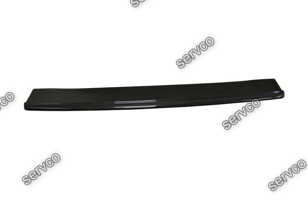Prelungire Audi A6 C7 4G Avant S-line FL 2014- 2018 v2 Maxton Design
