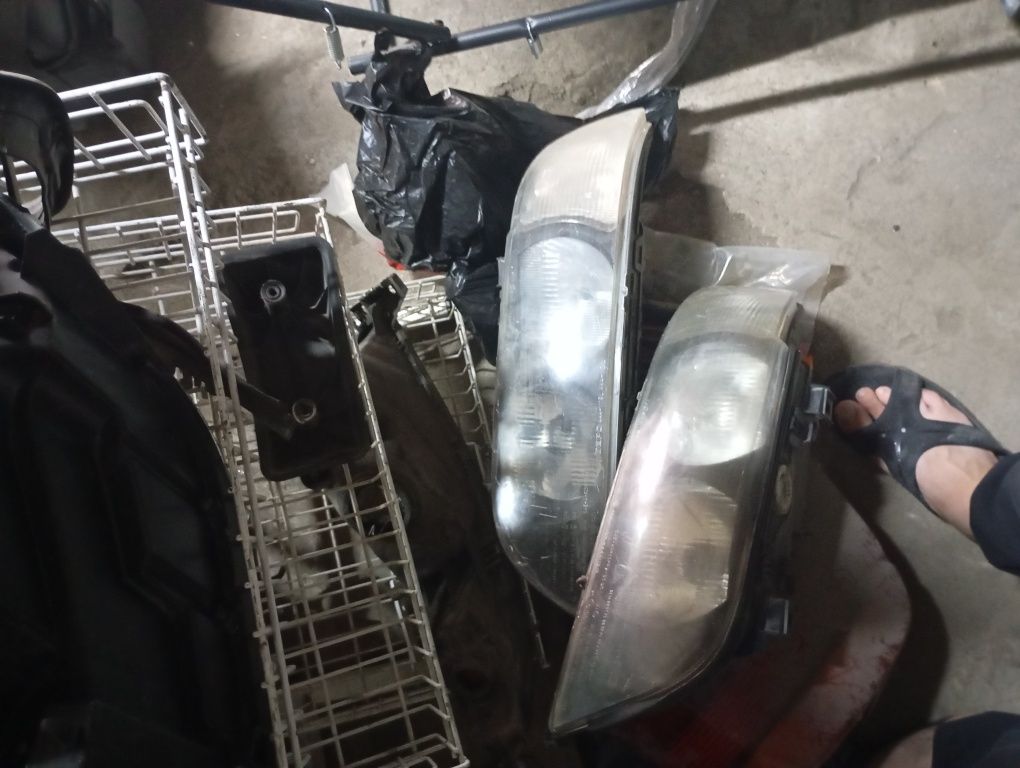 Бмв е39 звоните пишите