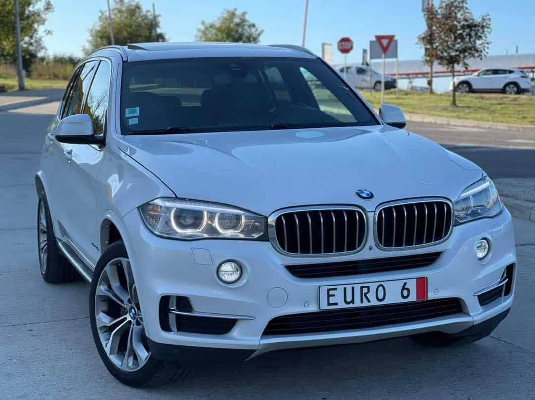 Bmw   x5  hybrid
