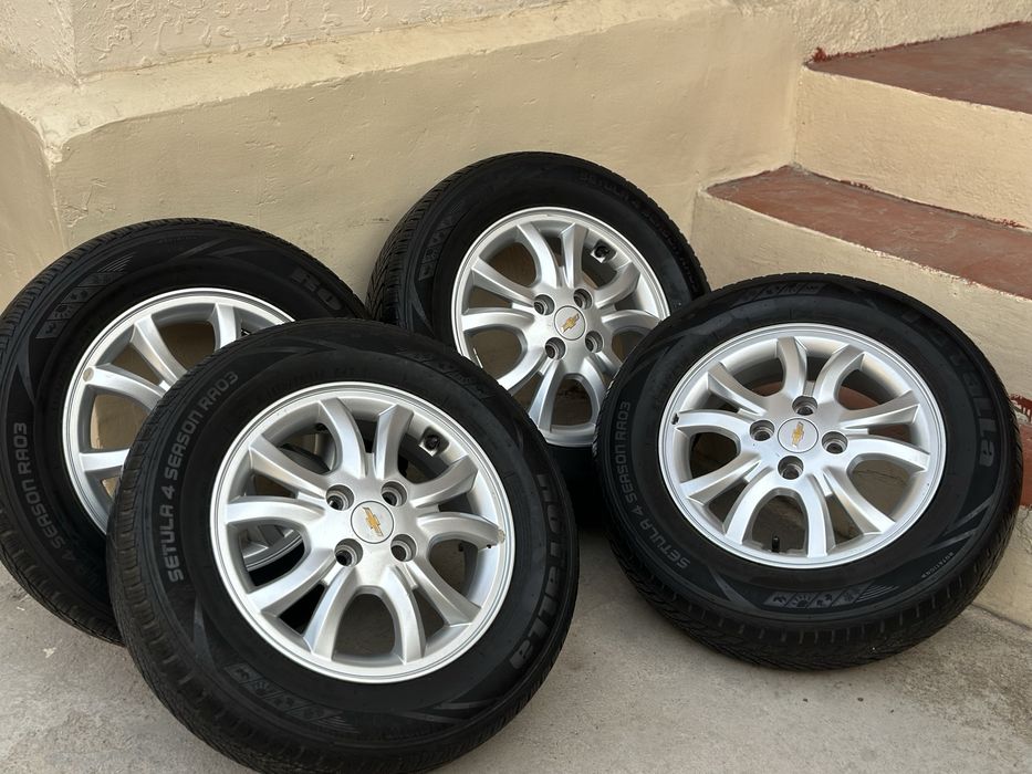 Spark diska balon sotiladi 4 pazisya arginal