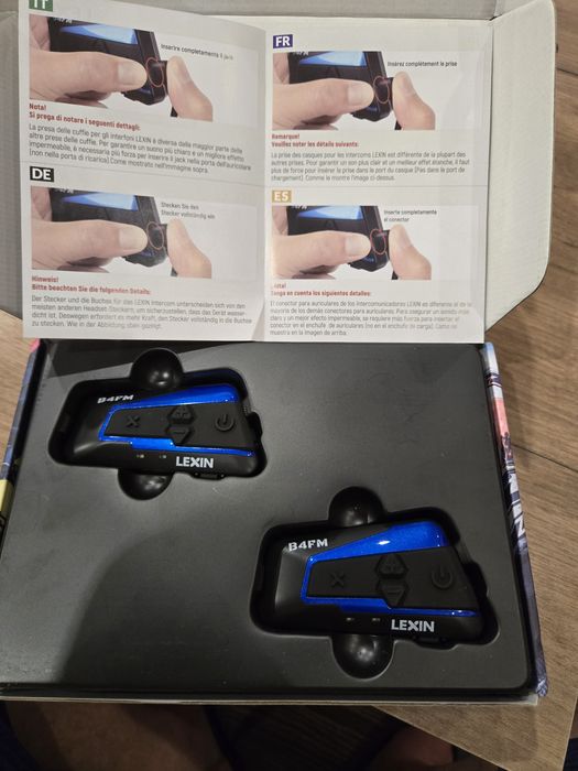 Продавам интерком