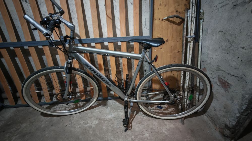 Bicicleta, roti 28