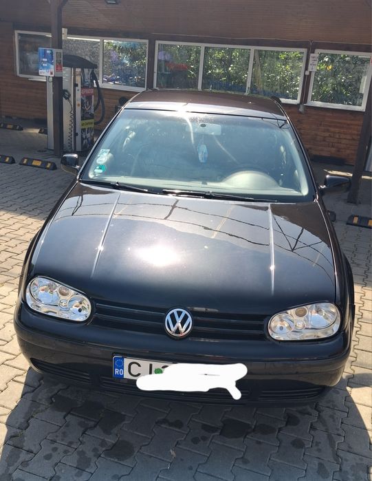 Wolsvagen Golf 4