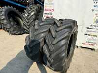 12.5/80-18 BKT cu 12 pliuri cauciucuri noi de tractor cu garantie