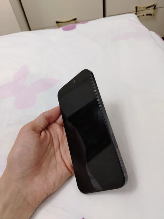 Iphone 16 pro max 256 Esim