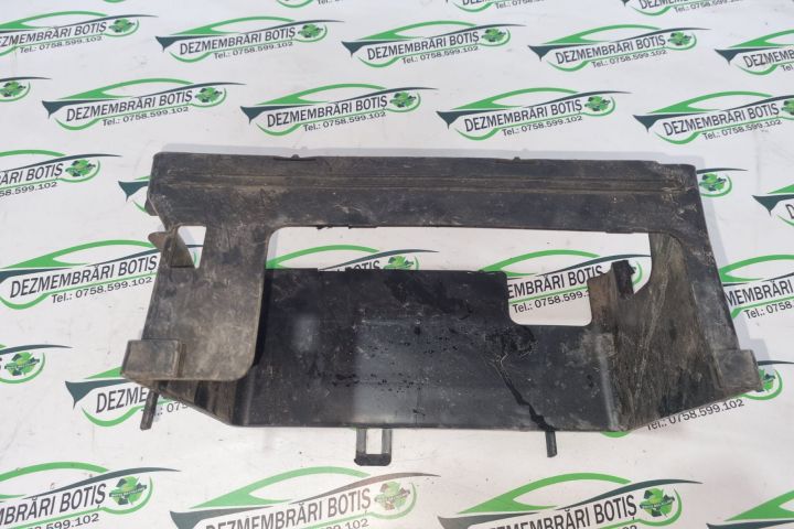 Capac acumulator / baterie Skoda Fabia 6Y