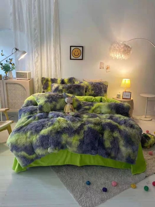 LENJERII FLUFFY moi și pufoase nu trimit prin OLX