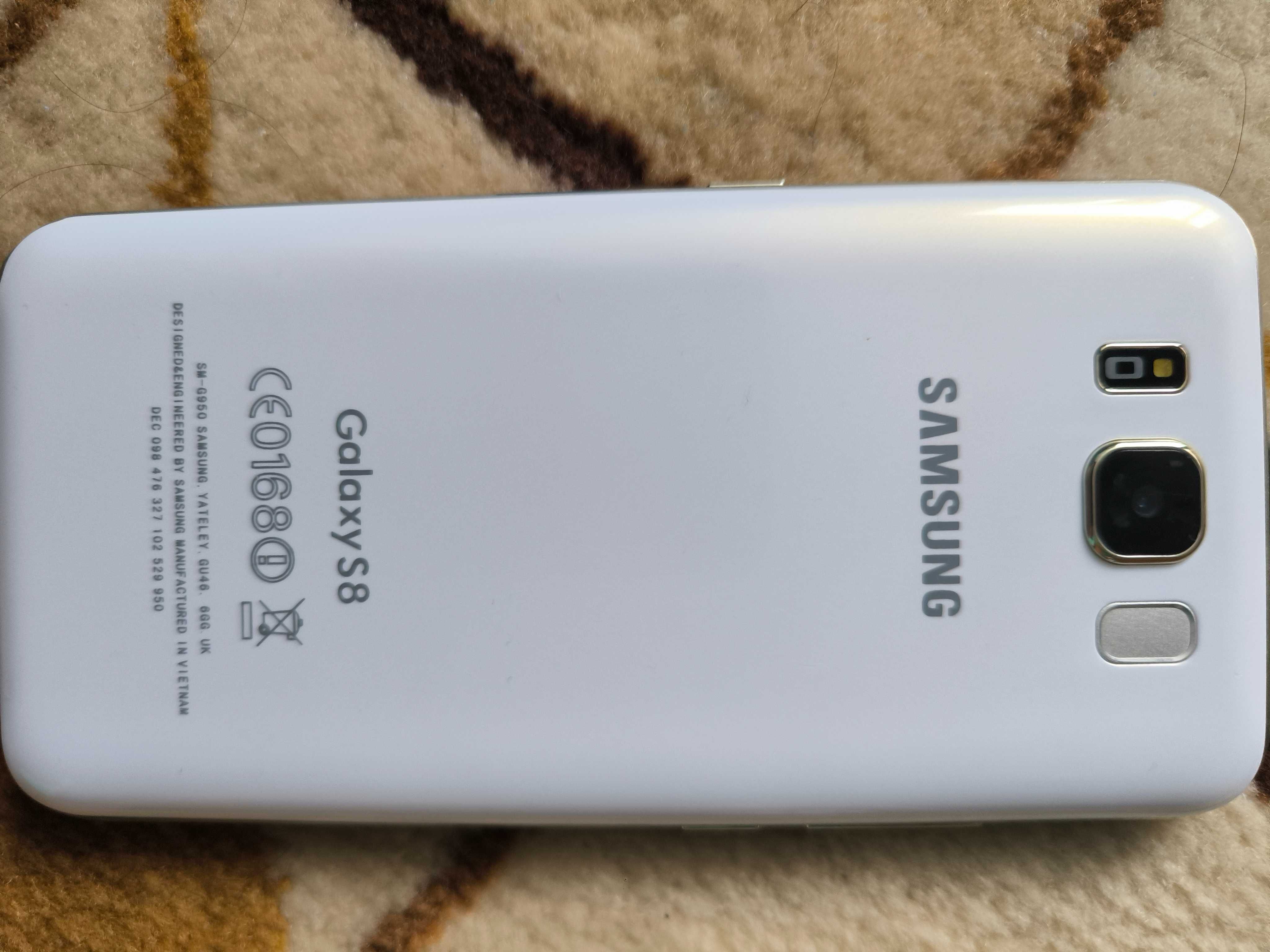 Samsung Телефон S8