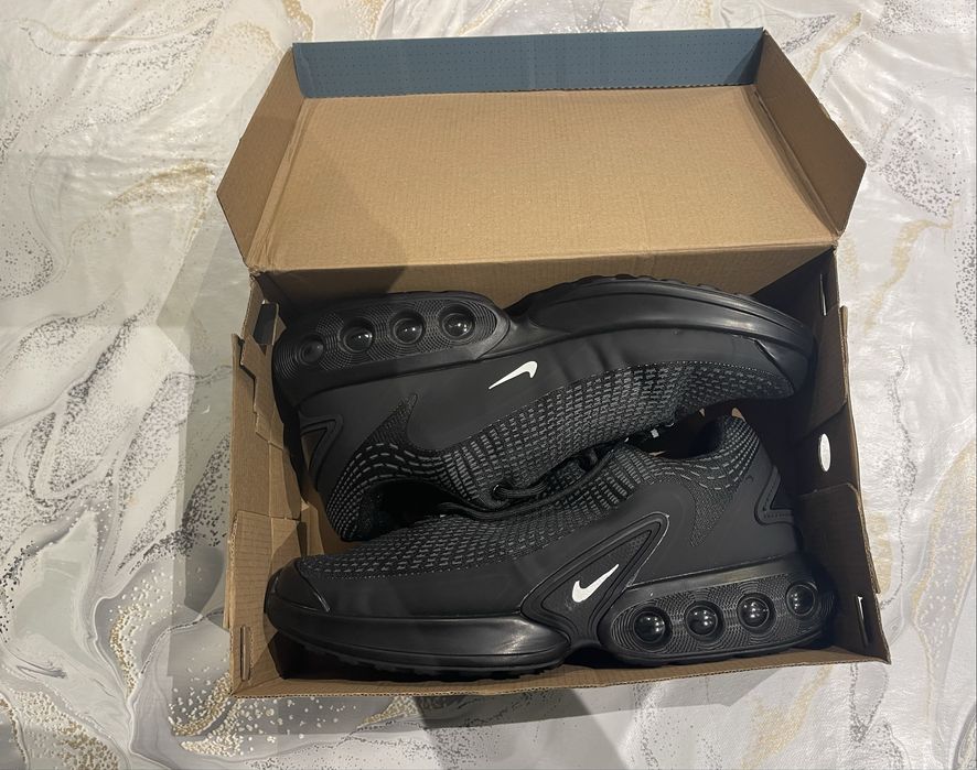 Nike air max DN *ТОП ЦЕНА*