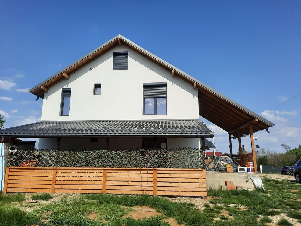 Case Hintesti, Smeura