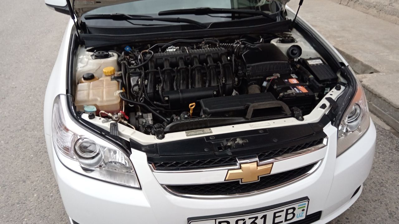Эпика 3 позиция автомат