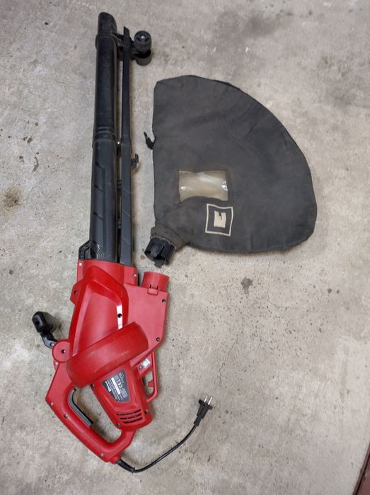 Електрически Листосъбирач Einhell GC-EL 2500 E