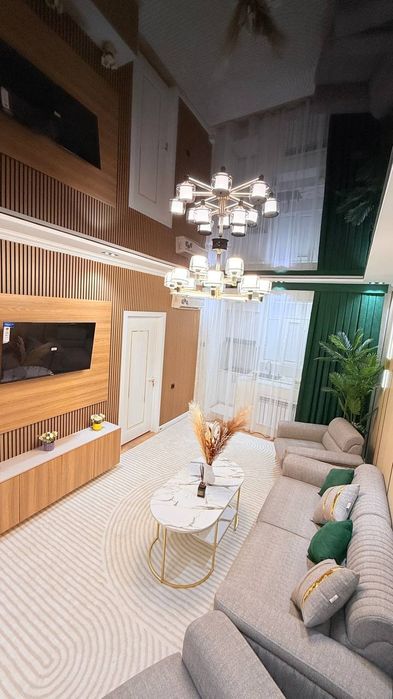 Квартира сотилади Чиланзор 21 своя 2/3/4/ 50м²