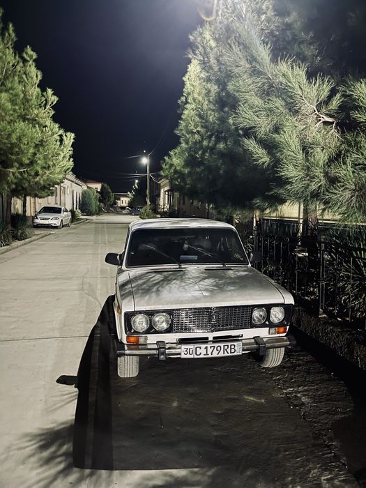 Juguli 2106 yili 1983