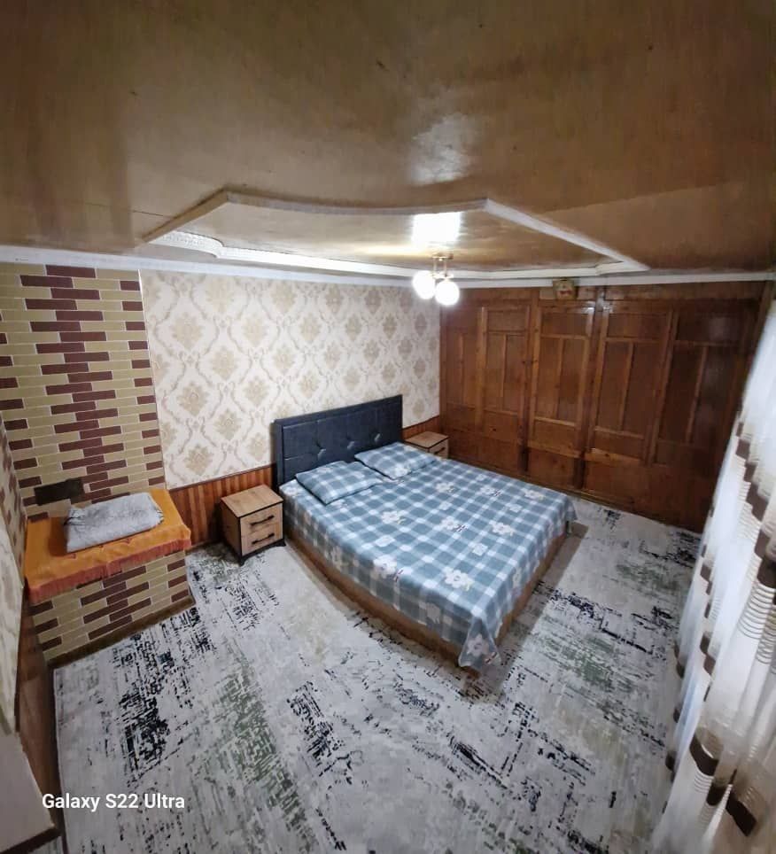 Dacha "Yakkatut"
