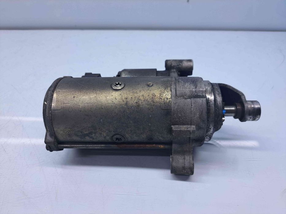 Electromotor 10 dinti  AUDI Q5 (8RB) [ Fabr 2008-2016] 059911022  3.0