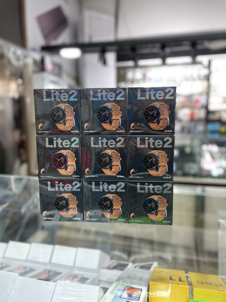 Mibro Lite 2  (оптом)