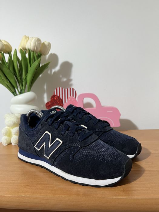 Оригинални маратонки New Balance 38 номер