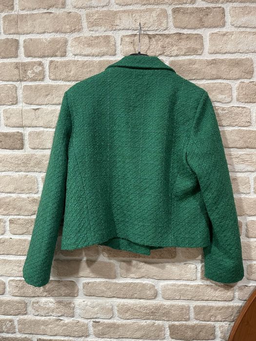 Sacou scurt marime L