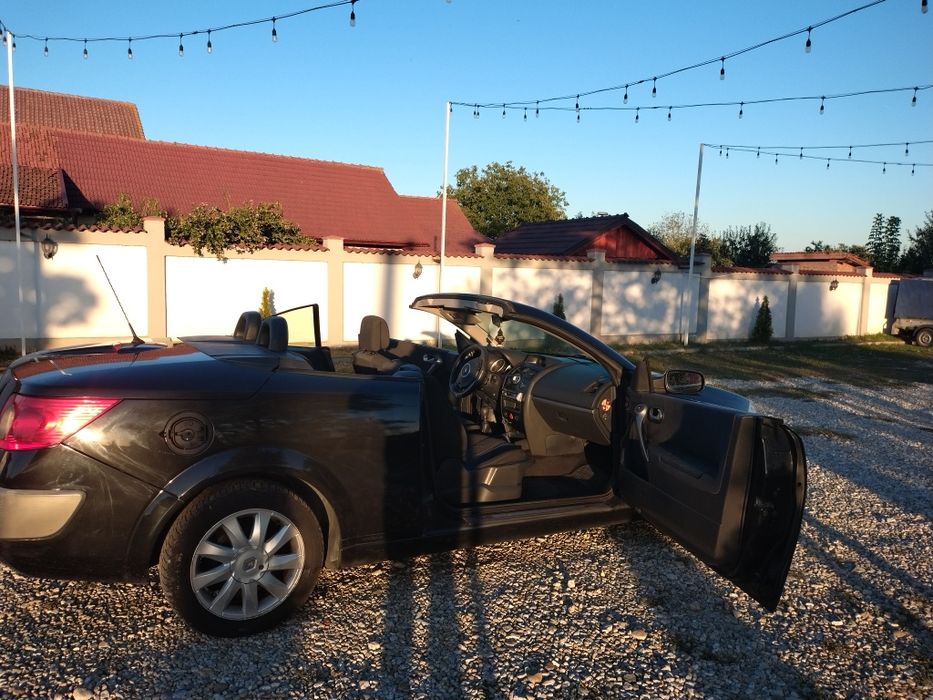 Renault Megane 2