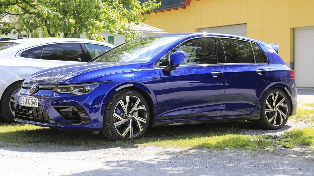 Jante 17 VW Golf 8, 7, 6, 5 Passat Tiguan Touran Sharan Jetta C
