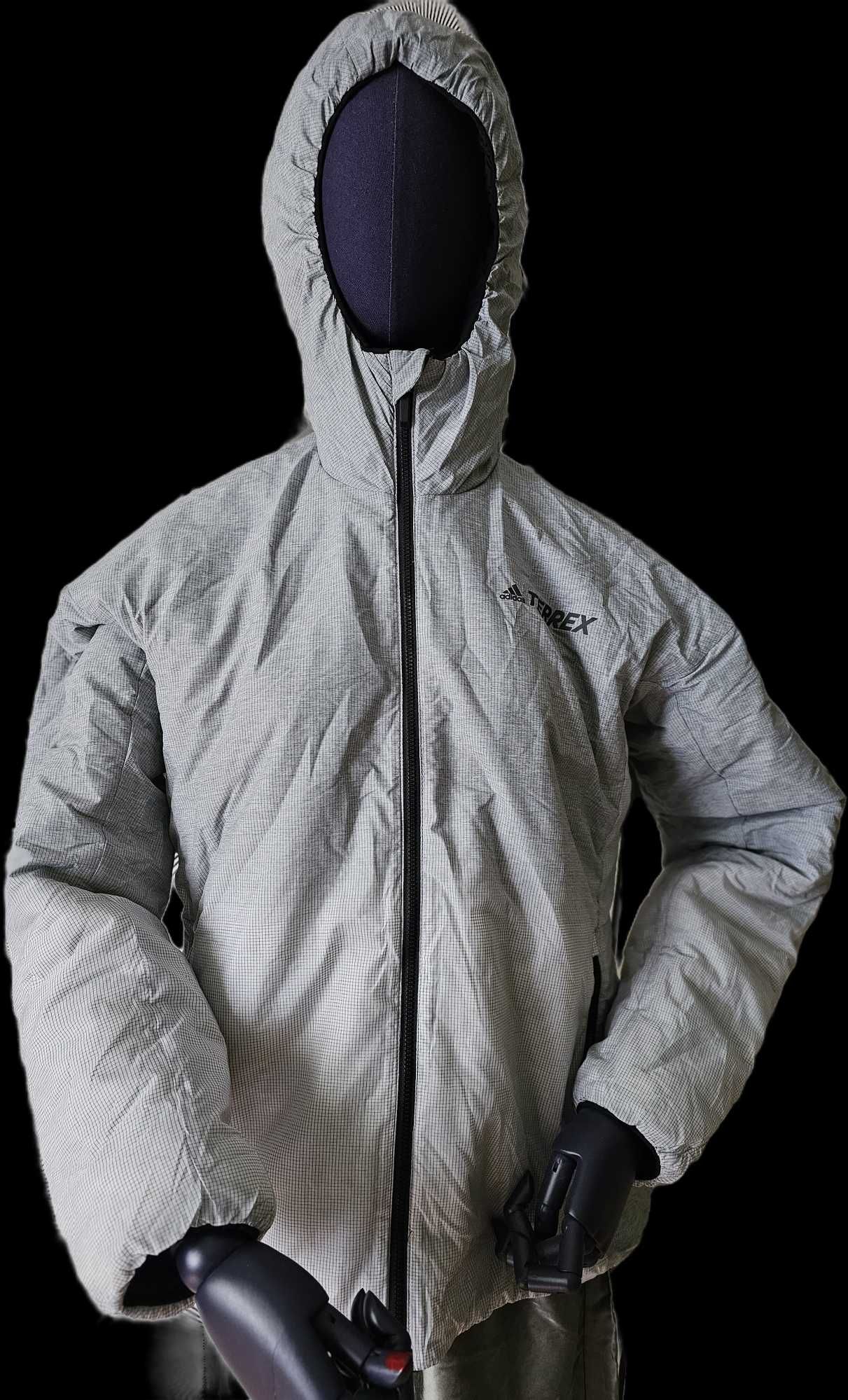 Geaca outdoor Adidas Terrex unisex s/M noua