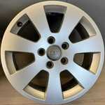 Jante Audi 5x112 R16 A3 (8P, 8V), A4, A6, TT; VW Golf, Skoda, Seat
