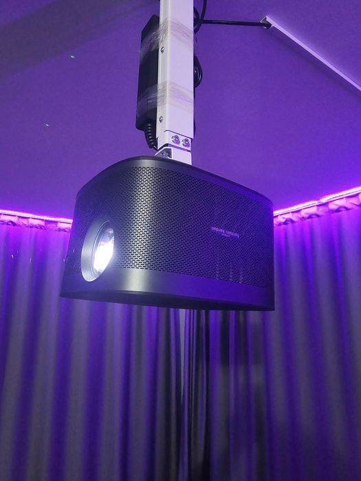 Проектор XGIMI Horizon Pro