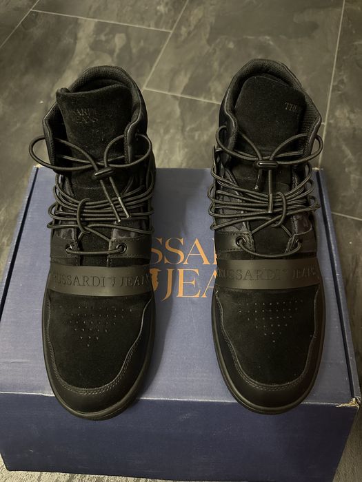 Мъжки кецове Trussardi