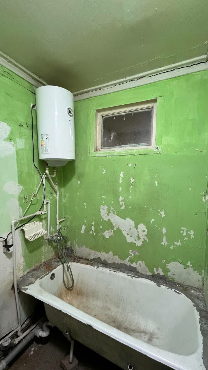 Продам Спутник 5 2/2/2 54м² Средний ремонт