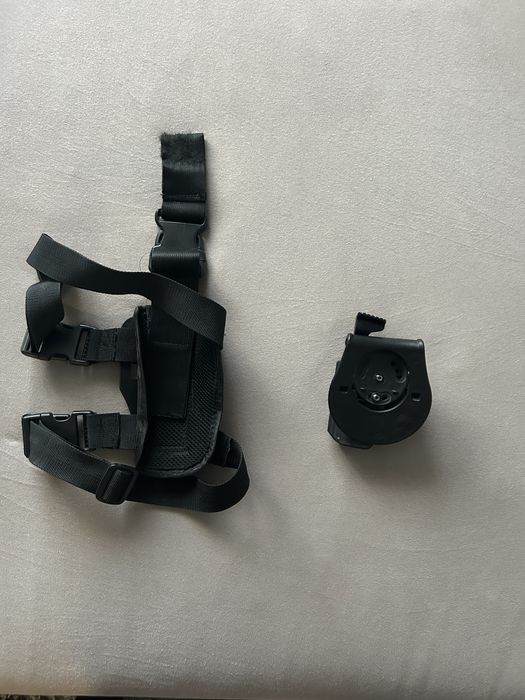 Toc pistol Orpaz
