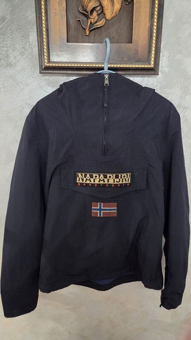 Vand geacă Napapijri impecabilă