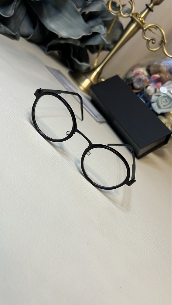 Lindberg 1011 rame de ochelari rame lentile fara dioptrii