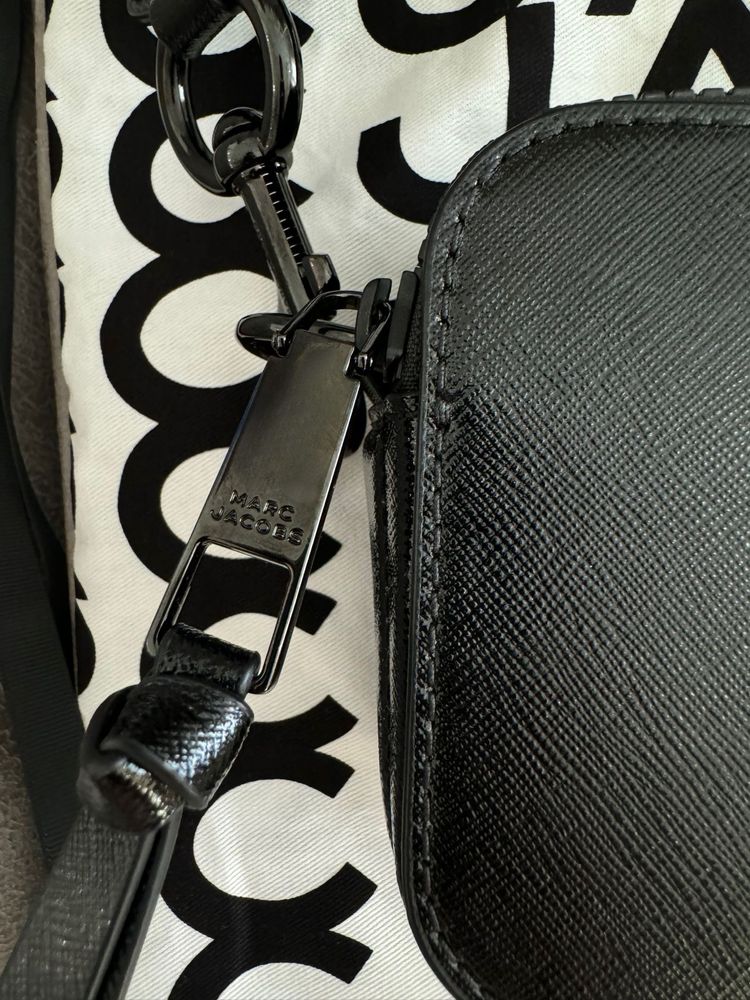 Дамска чанта Marc Jacobs The Snapshot